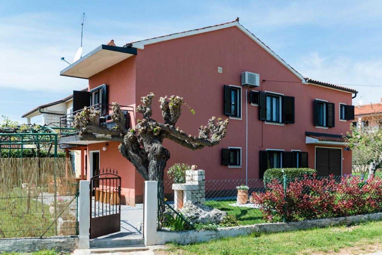 Vila Roza Umag