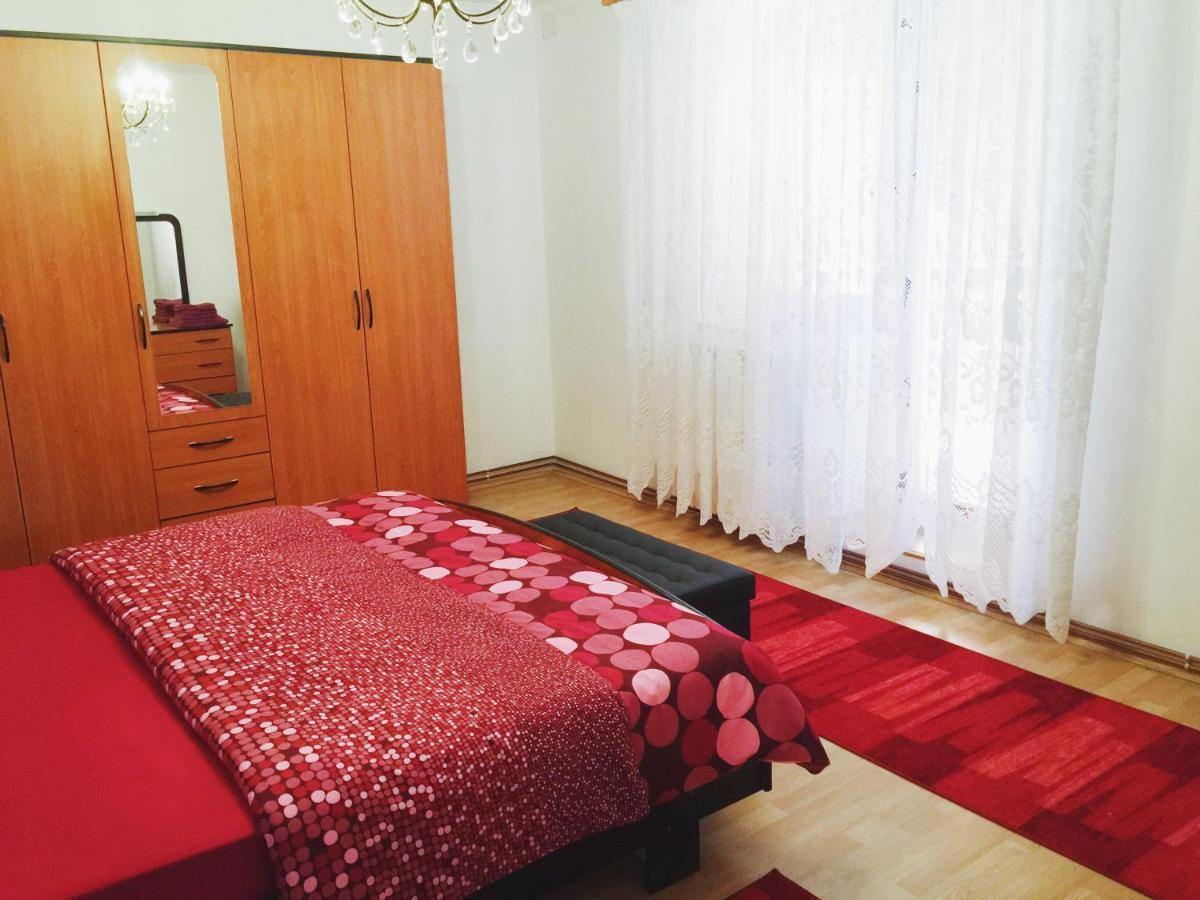 Vila Roza