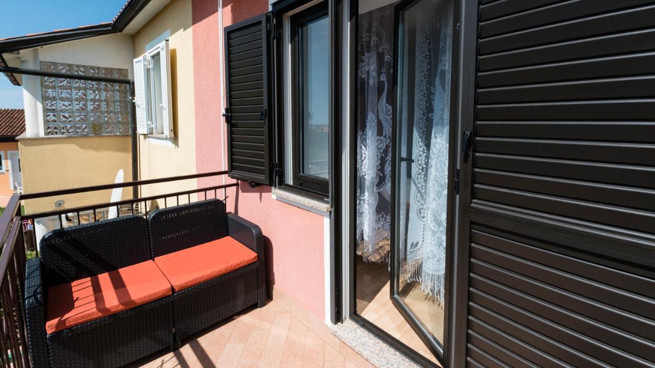 Vila Roza Umag