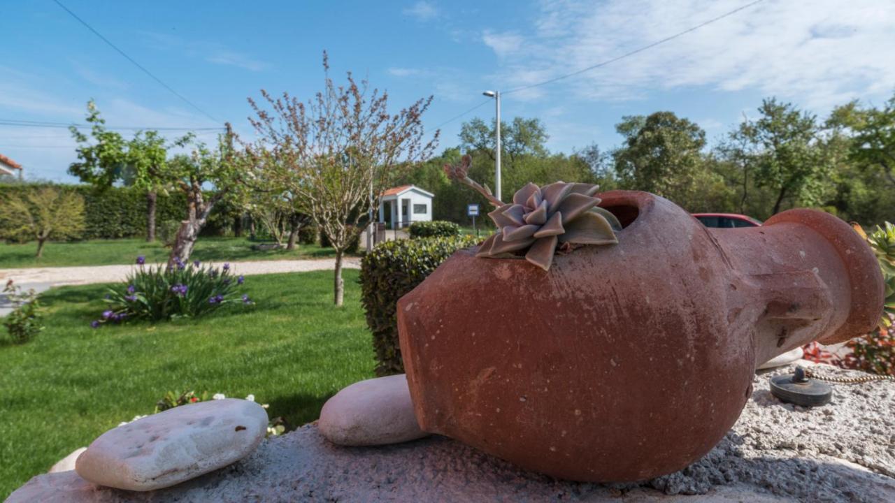 Vila Roza Umag