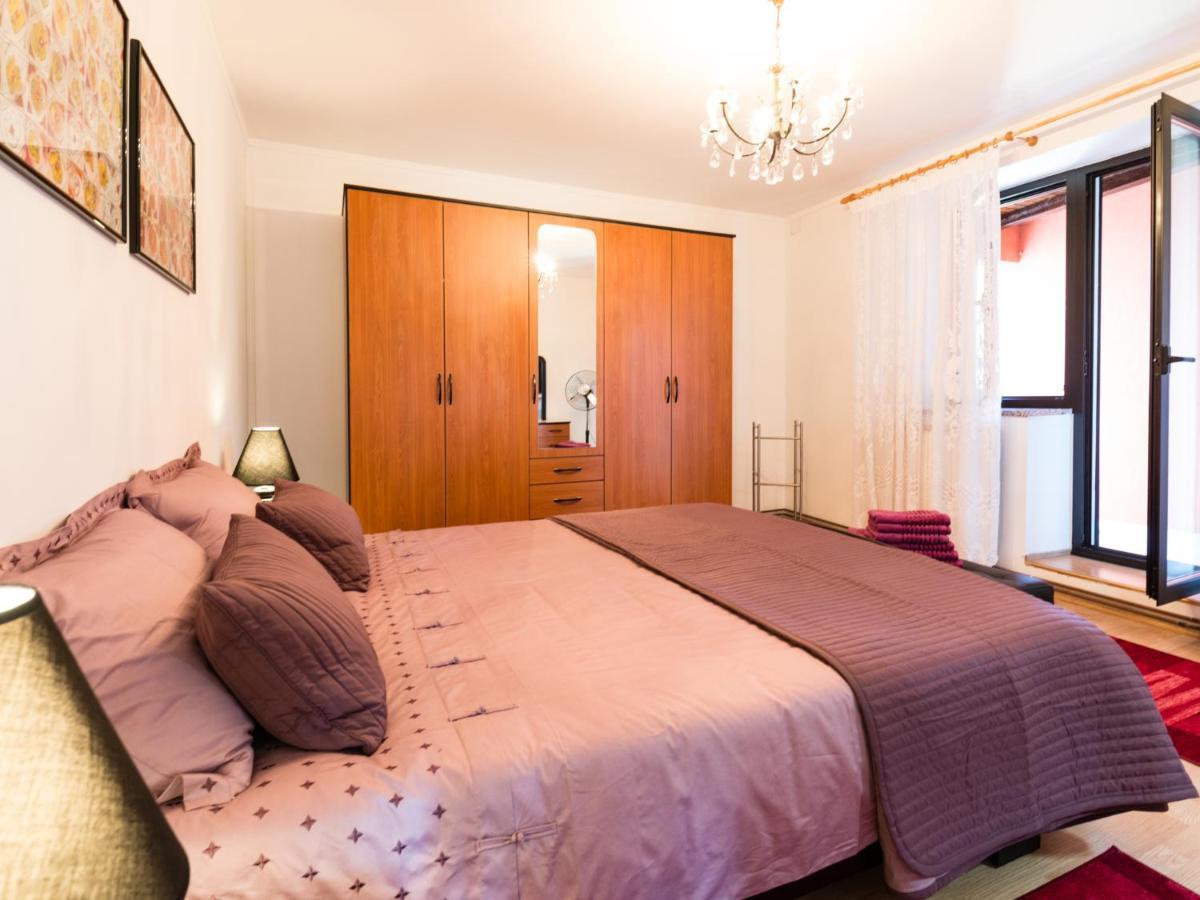 Roza Vila Umag
