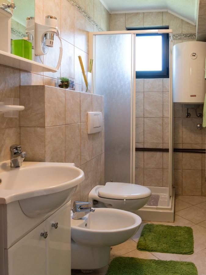 Vila Roza Umag